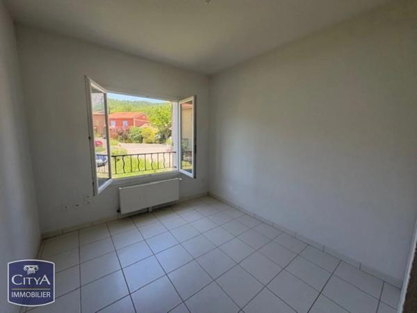 Appartement à vendre 3 pièces 53.86m² Gap (05000)