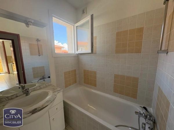 Appartement à vendre 3 pièces 53.86m² Gap (05000)