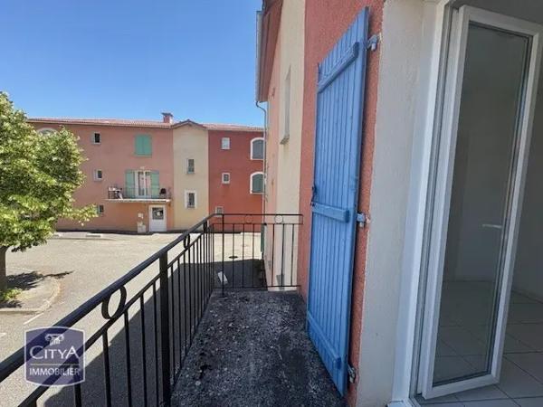 Appartement à vendre 3 pièces 53.86m² Gap (05000)