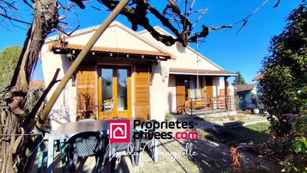 Maison individuelle - Mably