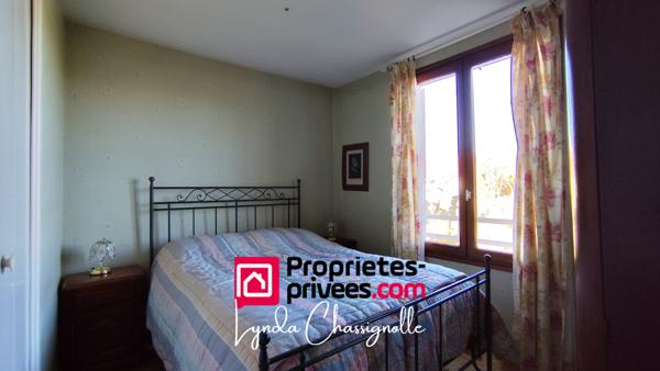 Maison individuelle - Mably