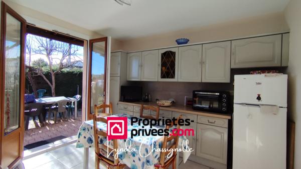 Maison individuelle - Mably