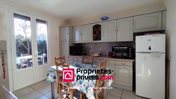 Maison individuelle - Mably