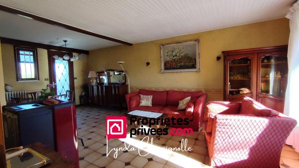 Maison individuelle - Mably