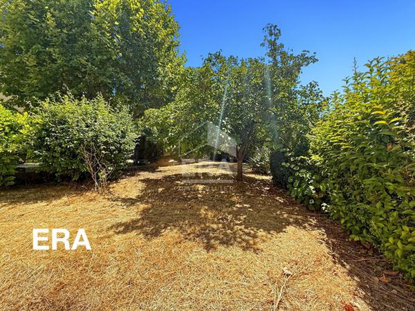 EXCLUSIVITÉ ERA PROVAIX maison LUYNES 5 pièces 95 m2+garage (29m2)+ véranda (26m2)