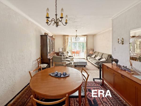 EXCLUSIVITÉ ERA PROVAIX maison LUYNES 5 pièces 95 m2+garage (29m2)+ véranda (26m2)