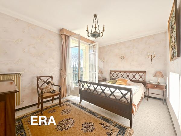 EXCLUSIVITÉ ERA PROVAIX maison LUYNES 5 pièces 95 m2+garage (29m2)+ véranda (26m2)