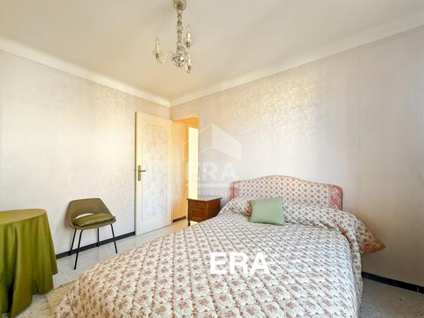 EXCLUSIVITÉ ERA PROVAIX maison LUYNES 5 pièces 95 m2+garage (29m2)+ véranda (26m2)