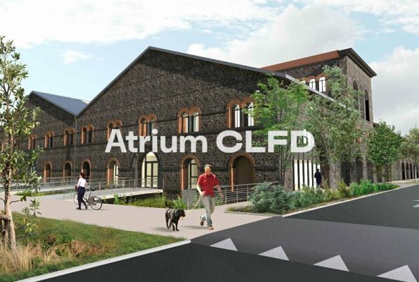 Location Commerce 63100 Clermont Ferrand