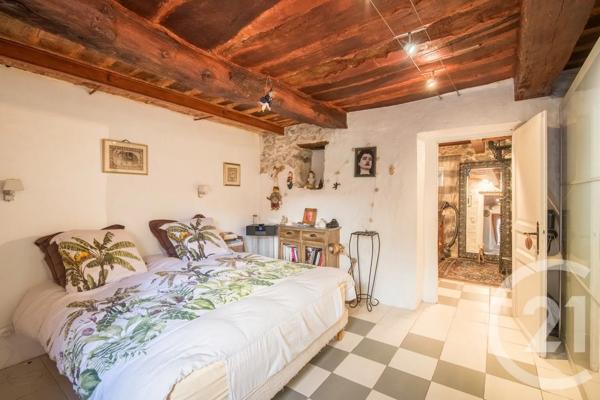 Maison à vendre  4 pièces - 80,85 m 2   VILLENEUVE LOUBET  - 06