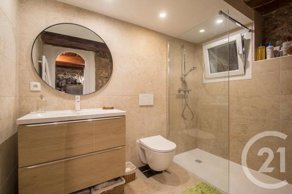 Maison à vendre  4 pièces - 80,85 m 2   VILLENEUVE LOUBET  - 06