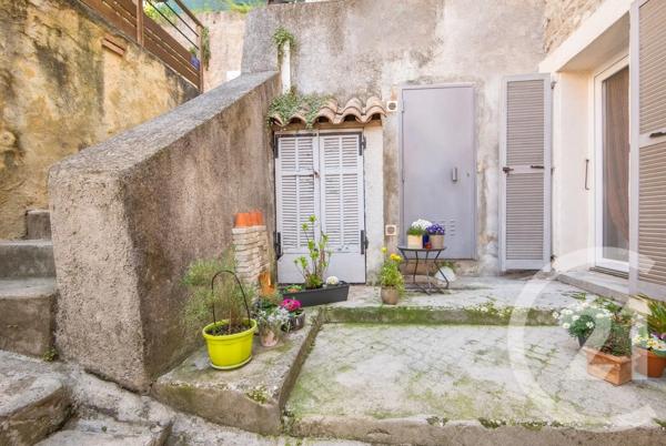 Maison à vendre  4 pièces - 80,85 m 2   VILLENEUVE LOUBET  - 06