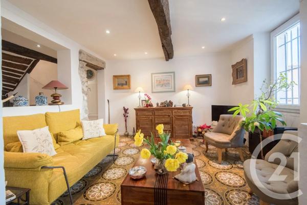 Maison à vendre  4 pièces - 80,85 m 2   VILLENEUVE LOUBET  - 06