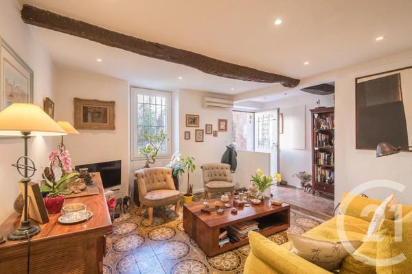 Maison à vendre  4 pièces - 80,85 m 2   VILLENEUVE LOUBET  - 06