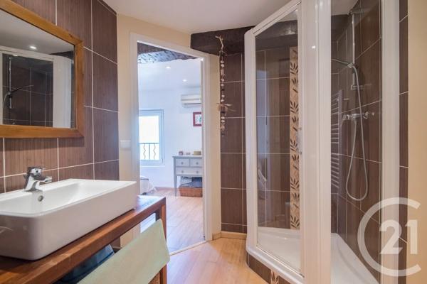 Maison à vendre  4 pièces - 80,85 m 2   VILLENEUVE LOUBET  - 06