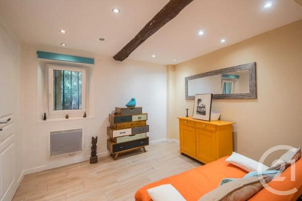 Maison à vendre  4 pièces - 80,85 m 2   VILLENEUVE LOUBET  - 06