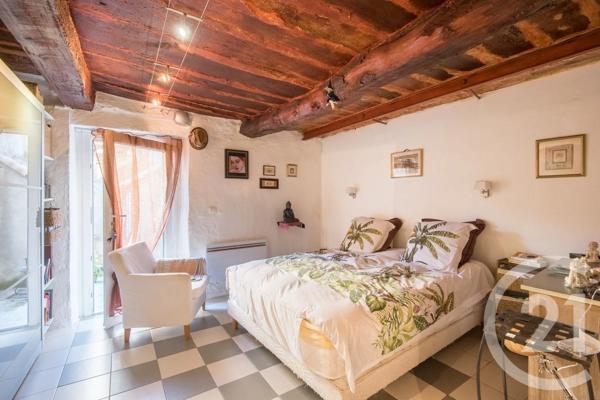 Maison à vendre  4 pièces - 80,85 m 2   VILLENEUVE LOUBET  - 06