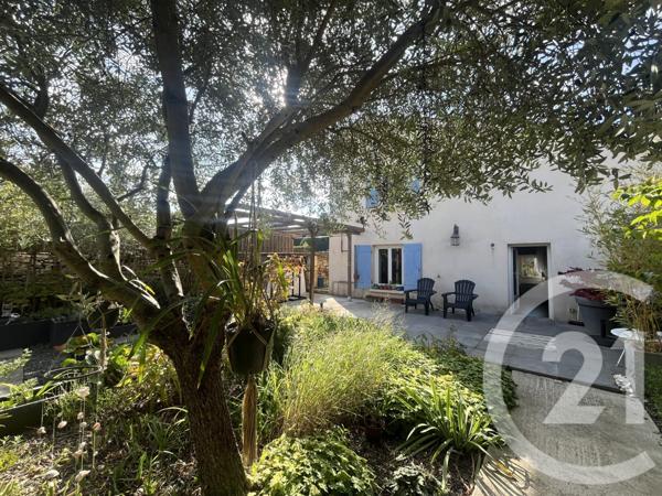 Maison à vendre  4 pièces - 80,37 m2 LUCENAY - 69