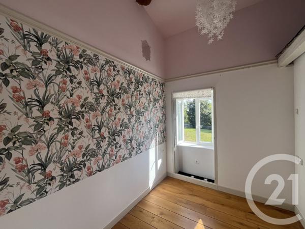 Maison à vendre  4 pièces - 80,37 m2 LUCENAY - 69