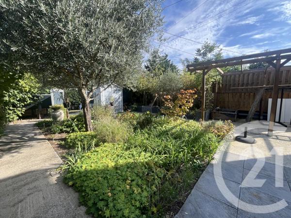 Maison à vendre  4 pièces - 80,37 m2 LUCENAY - 69