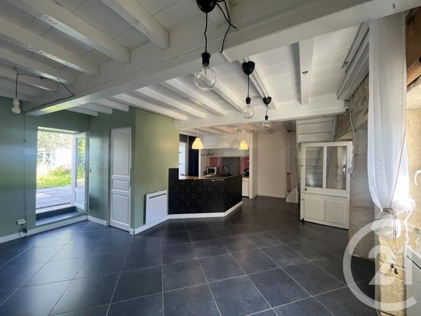 Maison à vendre  4 pièces - 80,37 m2 LUCENAY - 69