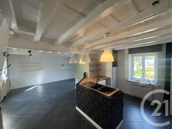 Maison à vendre  4 pièces - 80,37 m2 LUCENAY - 69