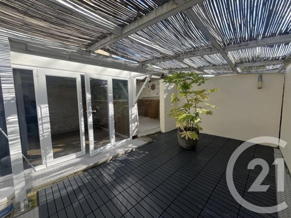 Maison à vendre  4 pièces - 80,37 m2 LUCENAY - 69