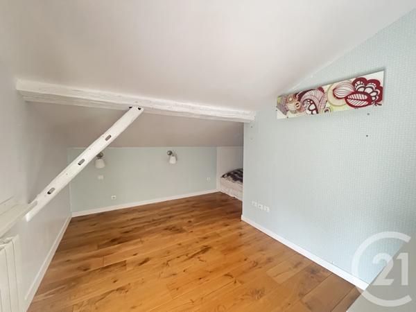 Maison à vendre  4 pièces - 80,37 m2 LUCENAY - 69