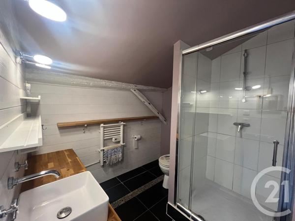 Maison à vendre  4 pièces - 80,37 m2 LUCENAY - 69