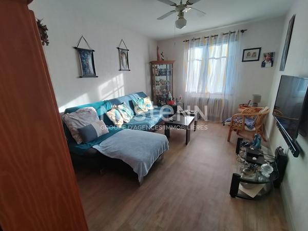 Vente grande maison 4 chambres avec grenier aménageable - Plédéliac