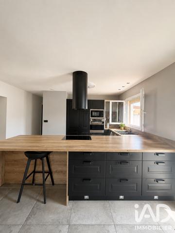Maison (prestige) à vendre 4 pièces 150 m² Istres