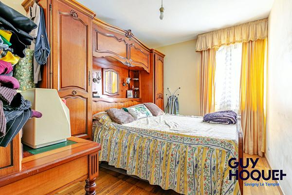 Maison F4 - 87m² - proche gare