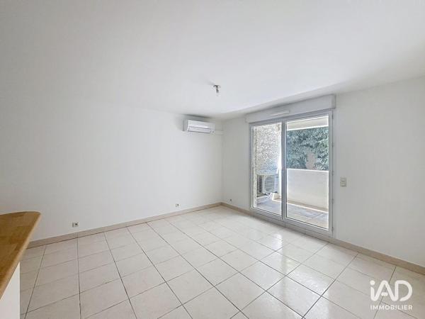Location appartement 3 pièces 61 m² Marseille 10