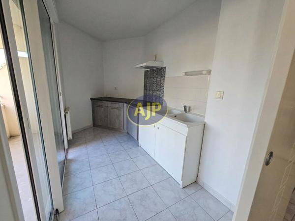 Appartement à vendre Saint Gilles Croix De Vie - 3 pièces, 78m² avec 2 chambre(s) à 253 125€ - AJP Immobilier St-Gilles-Croix-de-Vie