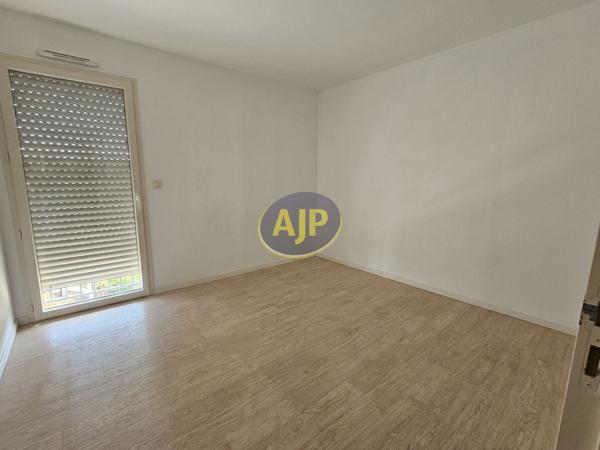 Appartement à vendre Saint Gilles Croix De Vie - 3 pièces, 78m² avec 2 chambre(s) à 253 125€ - AJP Immobilier St-Gilles-Croix-de-Vie