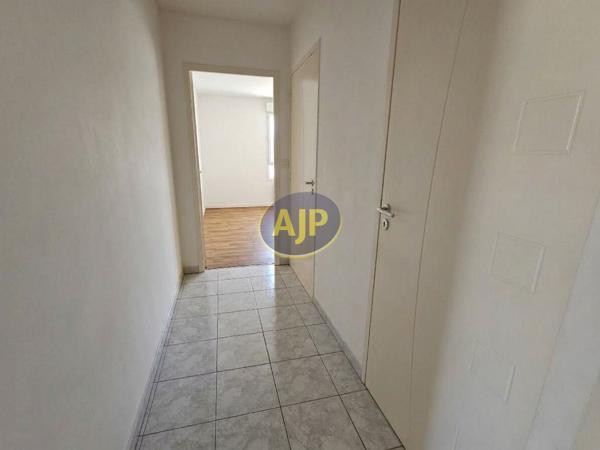 Appartement à vendre Saint Gilles Croix De Vie - 3 pièces, 78m² avec 2 chambre(s) à 253 125€ - AJP Immobilier St-Gilles-Croix-de-Vie