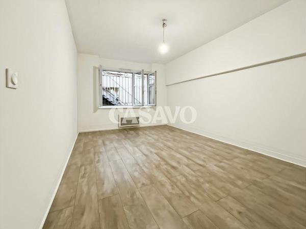 Vente Appartement 2 pièces de 38m² - 78120 Rambouillet