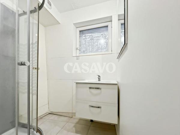 Vente Appartement 2 pièces de 38m² - 78120 Rambouillet