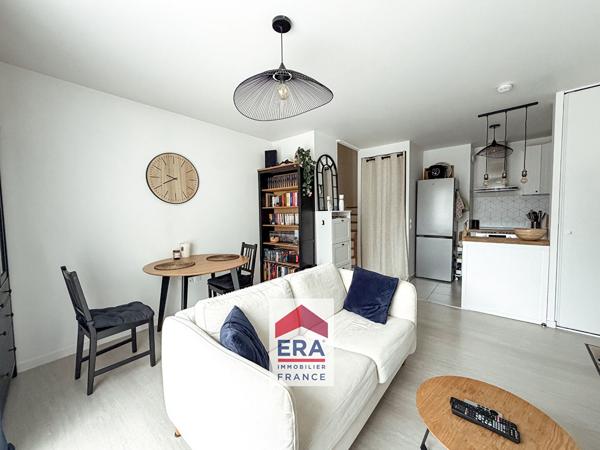 Appartement Sartrouville 2 pièce(s) 45 m2
