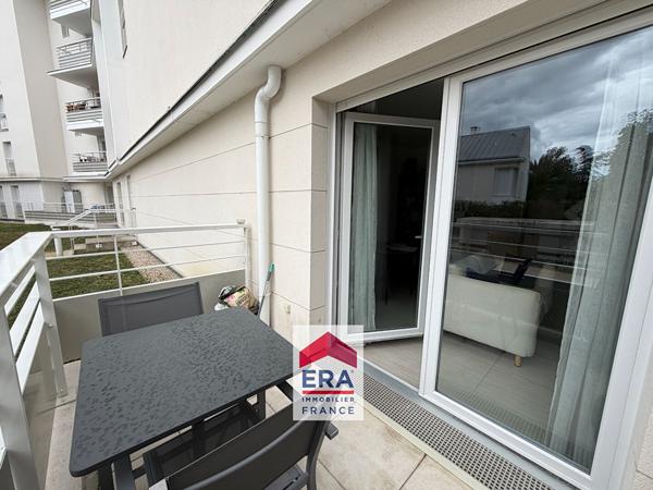Appartement Sartrouville 2 pièce(s) 45 m2