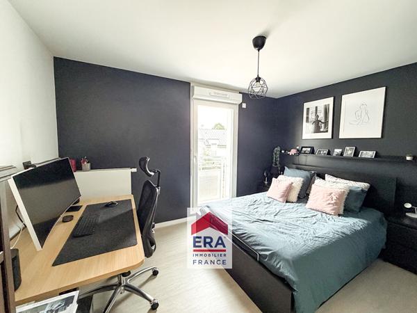 Appartement Sartrouville 2 pièce(s) 45 m2