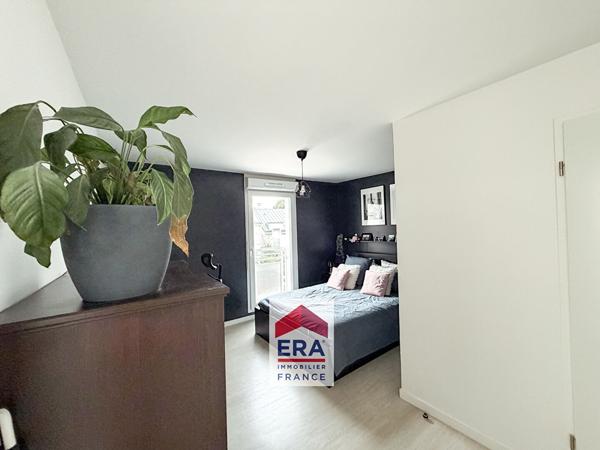 Appartement Sartrouville 2 pièce(s) 45 m2