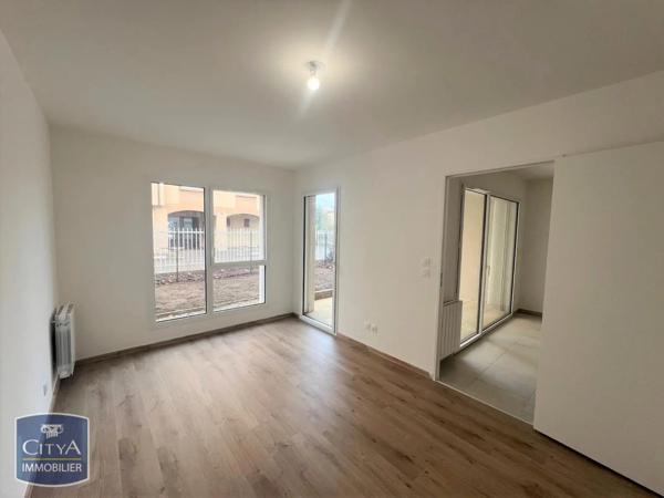 Appartement à louer 2 pièces 47.01m² Lyon 8e Arrondissement (69008)
