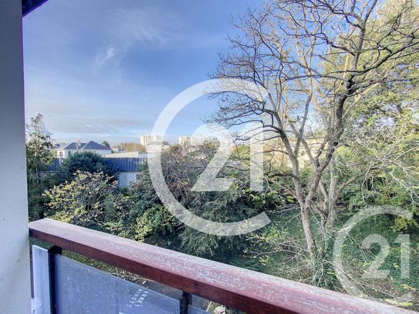 Appartement T6 à vendre  6 pièces - 127,24 m2 CAEN - 14