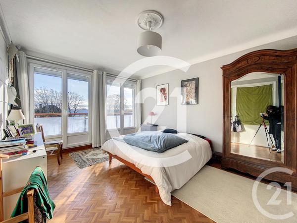 Appartement T6 à vendre  6 pièces - 127,24 m2 CAEN - 14