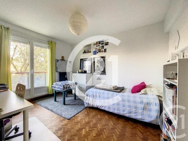 Appartement T6 à vendre  6 pièces - 127,24 m2 CAEN - 14