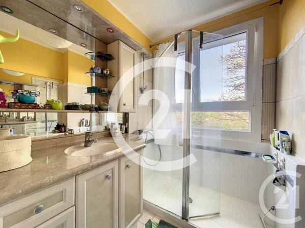 Appartement T6 à vendre  6 pièces - 127,24 m2 CAEN - 14