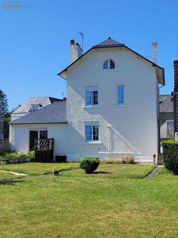 Maison à vendre à Pleurtuit en Ille-et-Vilaine (35730), ref : 271MO-35095