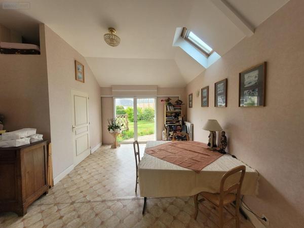 Maison à vendre à Pleurtuit en Ille-et-Vilaine (35730), ref : 271MO-35095