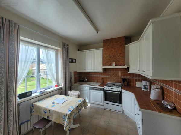 Maison à vendre à Pleurtuit en Ille-et-Vilaine (35730), ref : 271MO-35095